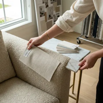 Interior Design & Architecture