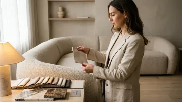 Interior Design & Architectural Projects