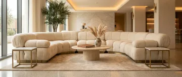 Hospitality & Commercial Spaces