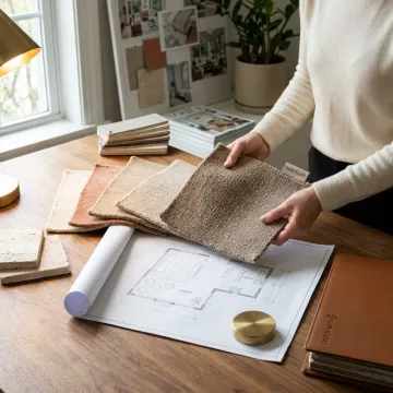 Interior Design & Architecture Firms