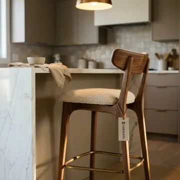 Home Bars & Kitchens
