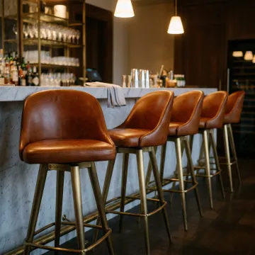 Hospitality & Commercial Venues