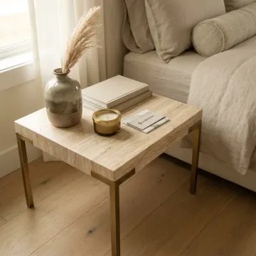 Real Estate Staging & Development