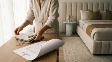 Interior Design & Home Décor