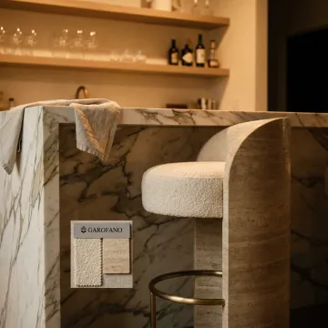 Home Bars & Entertainment Spaces