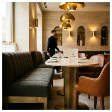 Hospitality & Restaurants