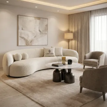 Italian Furniture — Design & Quality Craftsmanship