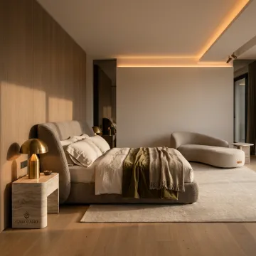 Elegant Design Furniture & Luxury Mattresses