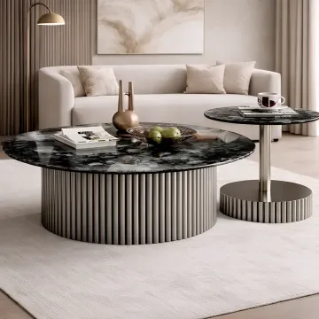Luxury Residential
