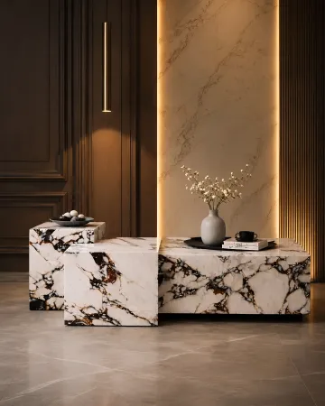 Interior Design Projects