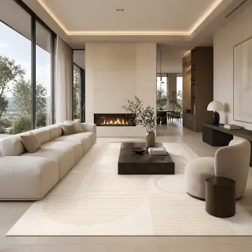 Luxury Residential