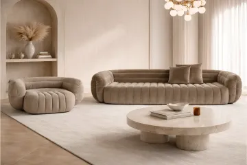 Luxury Residential