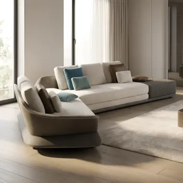 Hospitality & Boutique Hotels