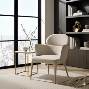 Interior Design & Staging
