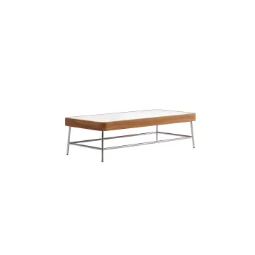 Outdoor Coffee Table