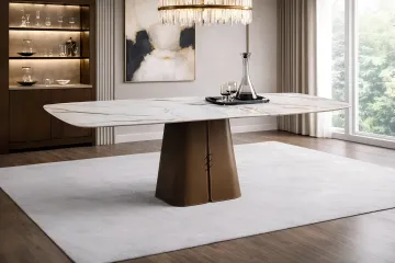 Dining & Open-Plan Spaces