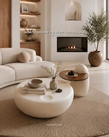 Finished Basement Living Areas
