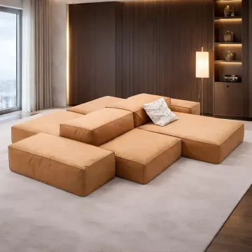 Residential Interiors
