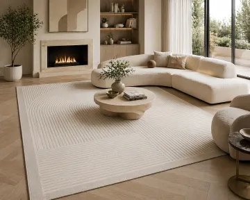 Residential Living Rooms