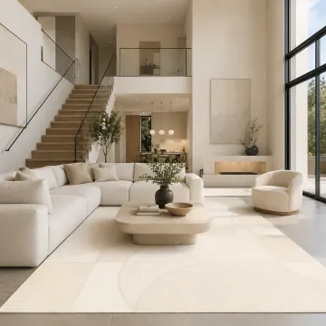 Hospitality & Commercial Spaces