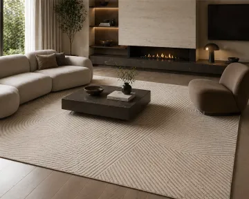 Open-Plan & Multi-Room Layouts