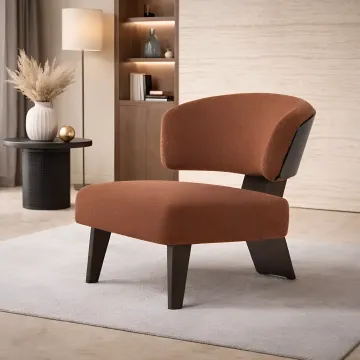 High-End Residential Interiors