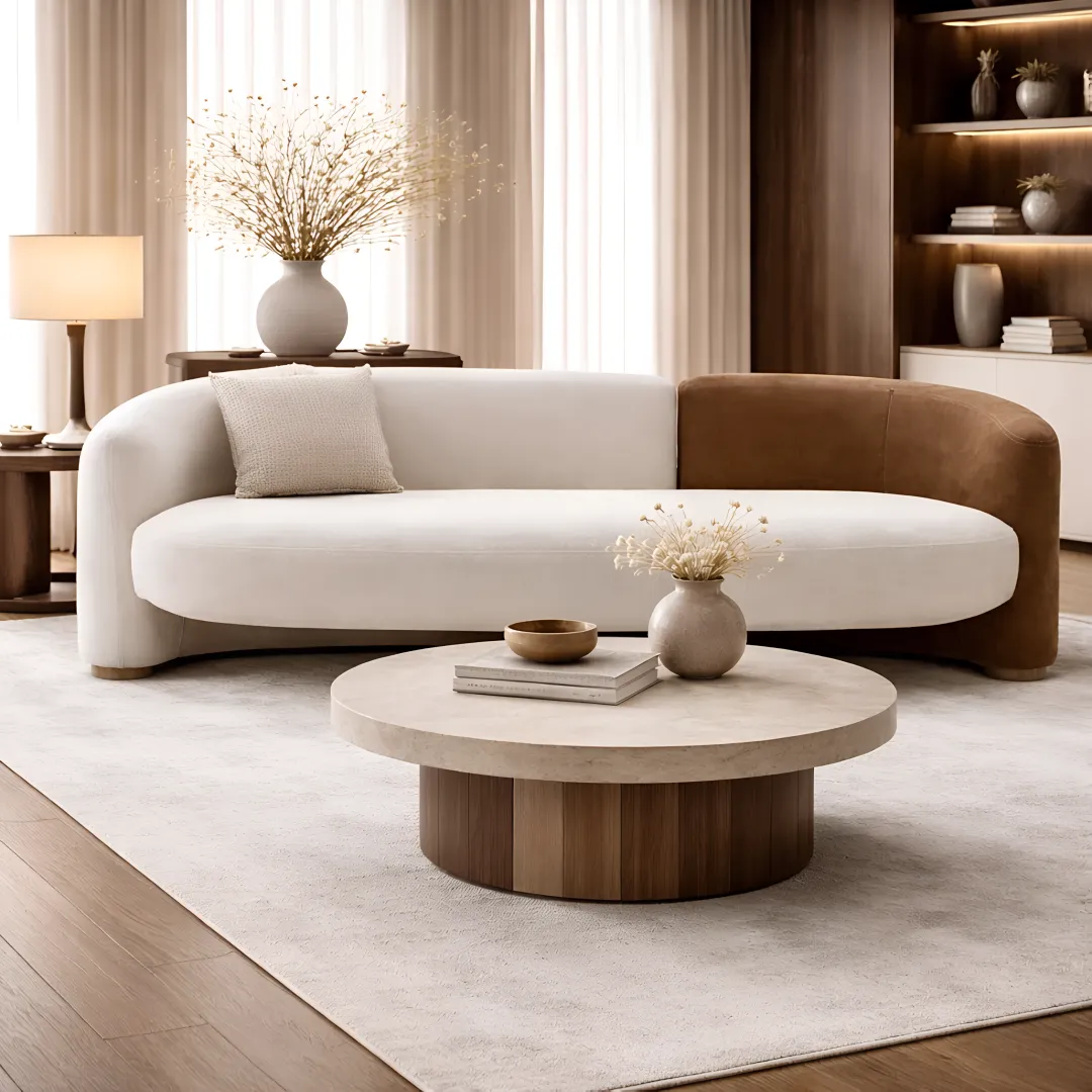 Residential Interior Design