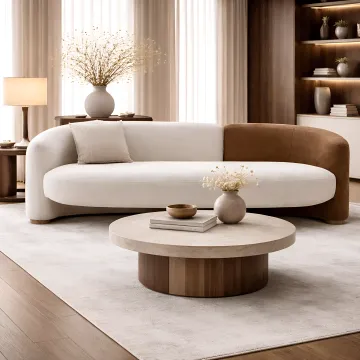 Residential Interior Design