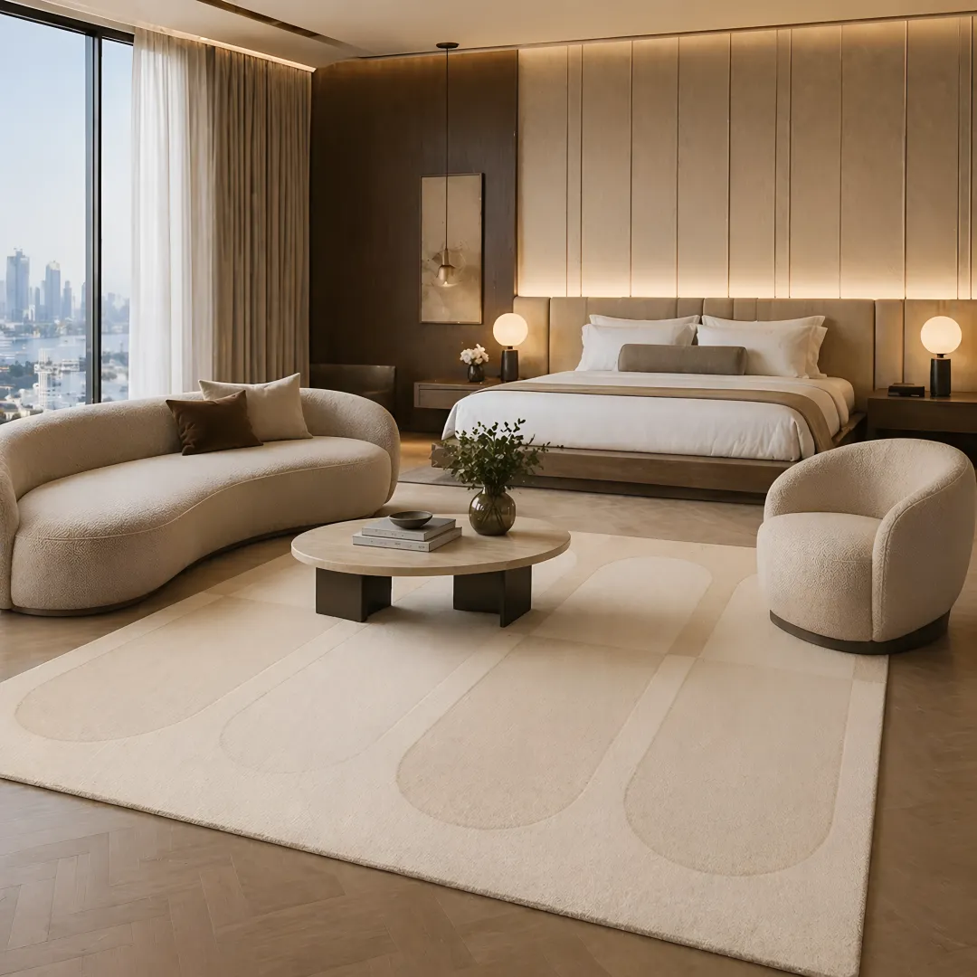 Custom Residential Renovations