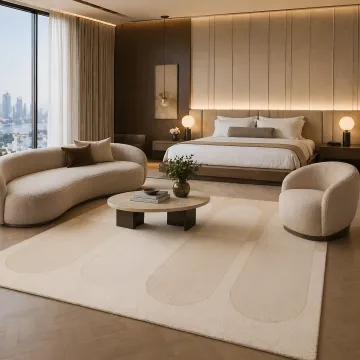 Custom Residential Renovations