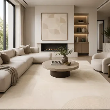 Hospitality & Commercial Interiors