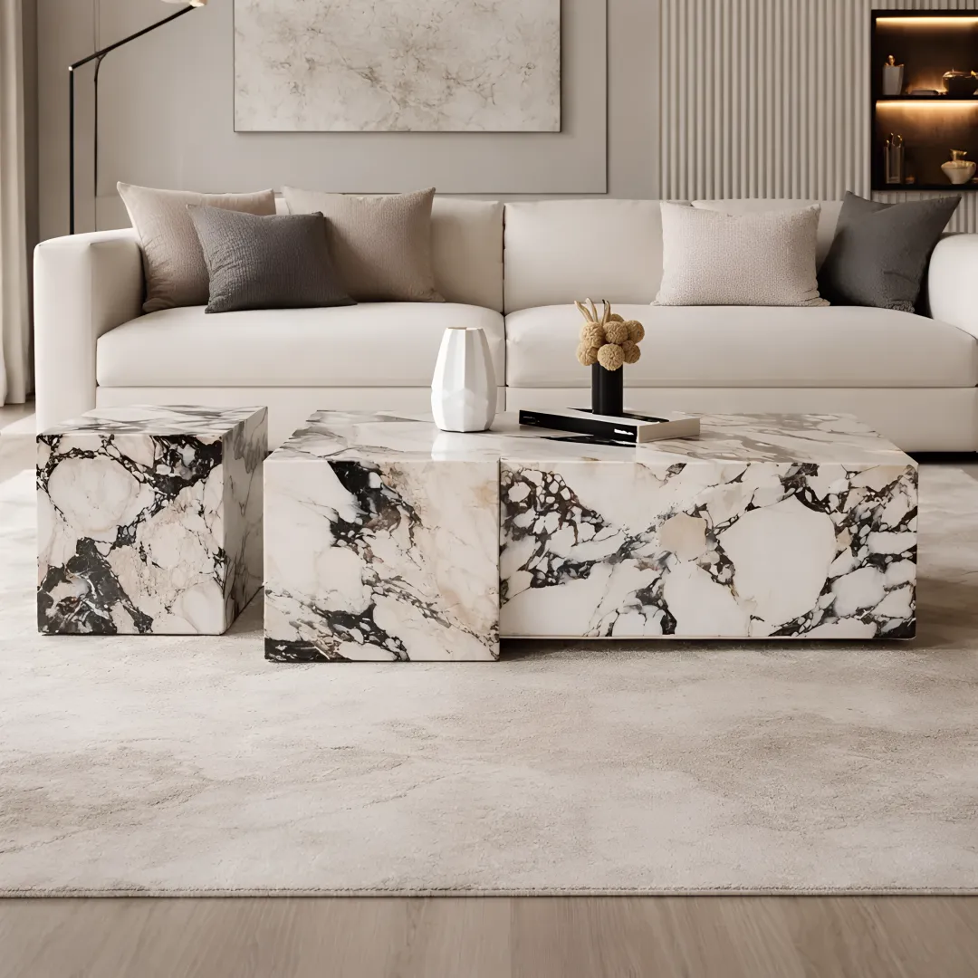 Real Estate Staging & Development
