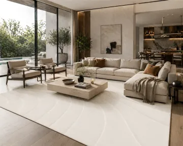 Open-Plan & Irregular Layouts