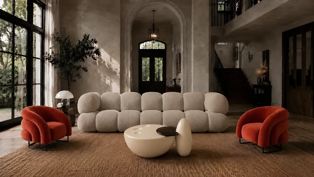 Interior Design Projects