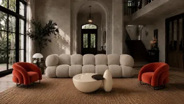 Interior Design Projects