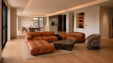 Luxury Residential