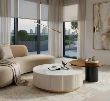 Hospitality & Commercial Design