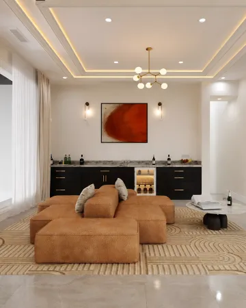 Hospitality & Commercial Spaces