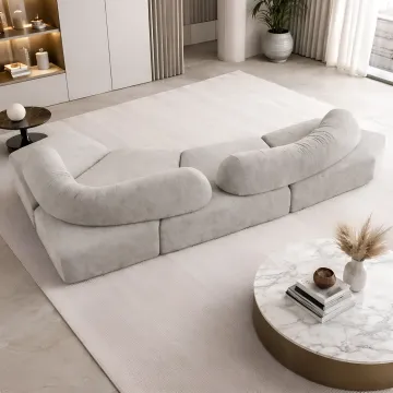 Luxury Residential Interiors