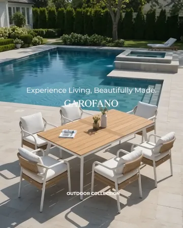 Outdoor & Resort Living
