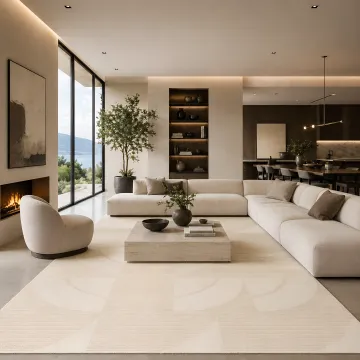 Hospitality & Commercial Spaces