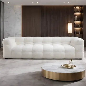 Upscale Commercial Spaces