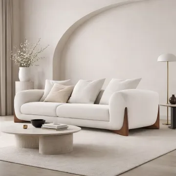 Luxury Residential Interiors