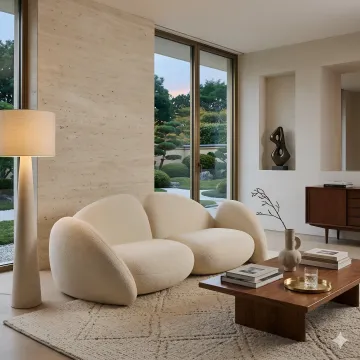Hospitality & Boutique Hotels