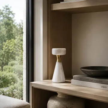 Luxury Residential Interiors
