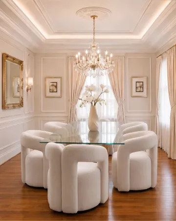Interior Design & Home Staging