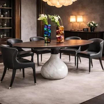 Residential Interiors