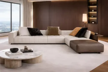 Luxury Residential