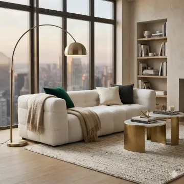 Commercial & Reception Spaces