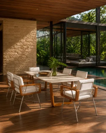 Outdoor & Resort Living